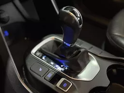 Hyundai Santa Fé