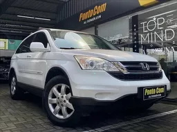 CRV