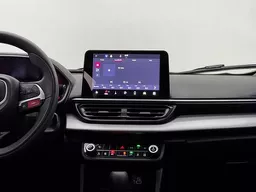 Fiat Pulse