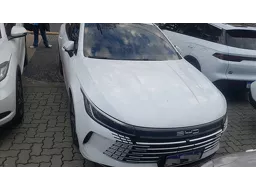 BYD King