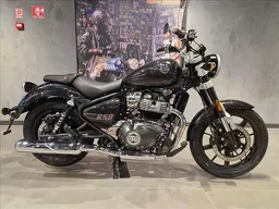 Royal Enfield