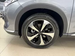 BYD Song Plus