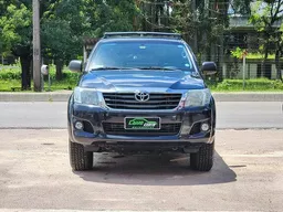 Hilux