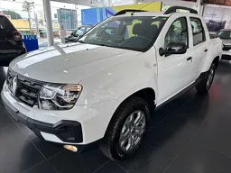 Renault Oroch