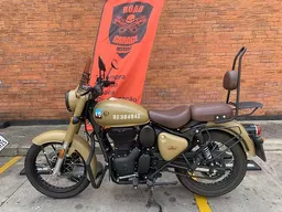 Royal Enfield