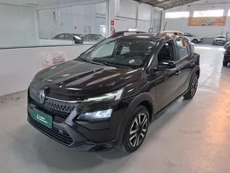 Renault Kardian