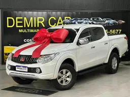 Mitsubishi L200 Triton