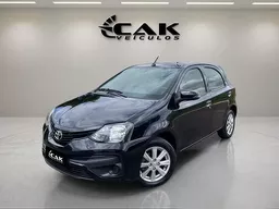 Toyota Etios