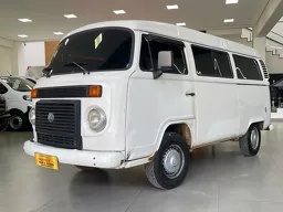 Volkswagen Kombi