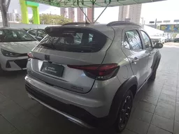 Fiat Pulse