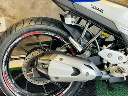 Yamaha Fazer 250