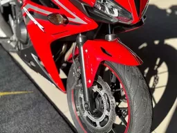 Honda CBR 500