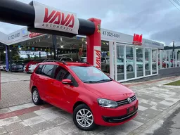 Volkswagen Spacefox
