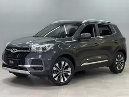 Chery Tiggo 5X