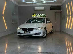 BMW 320i