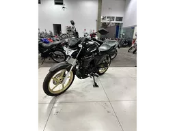 Yamaha Factor