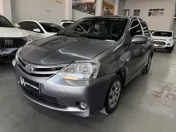 Toyota Etios
