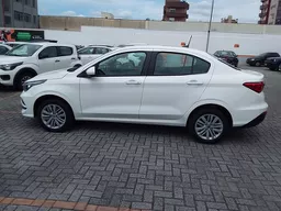 Fiat Cronos