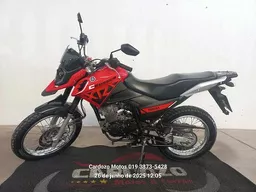 Yamaha XTZ 150