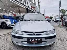 Chevrolet Celta