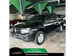Renault Duster Oroch