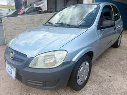 Chevrolet Celta