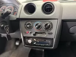 Chevrolet Celta