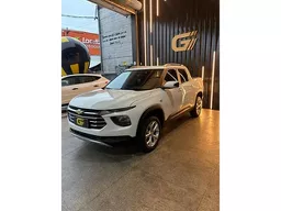 Chevrolet Montana