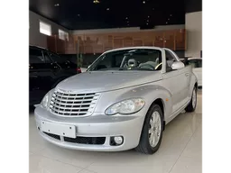 Chrysler PT Cruiser