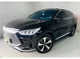 BYD Song Plus