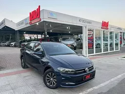Volkswagen Virtus