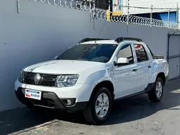 Renault Duster Oroch