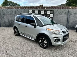 Citroën Aircross