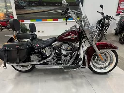 Harley-Davidson Heritage