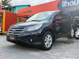 Honda CRV