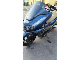 Honda PCX