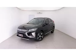 Eclipse Cross