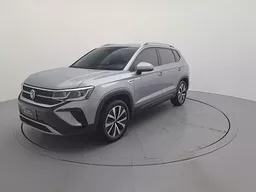 Volkswagen Taos