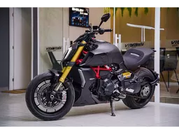 Diavel