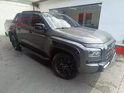 Mitsubishi L200 Triton