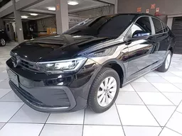 Volkswagen Virtus