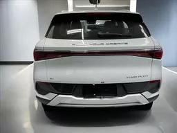 BYD Yuan Plus