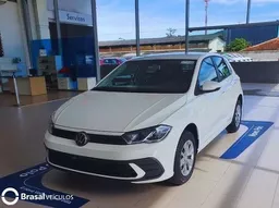 Volkswagen Polo Hatch