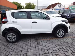Fiat Mobi