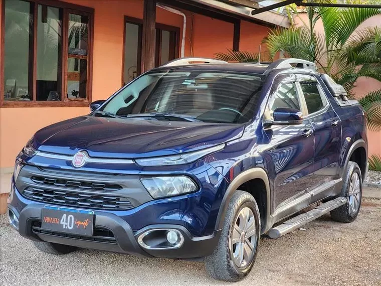 Fiat Toro Azul 6