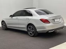 Mercedes-benz C 250