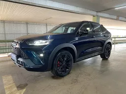 GWM Haval H6 GT