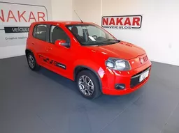 Fiat Uno
