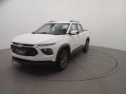 Chevrolet Montana