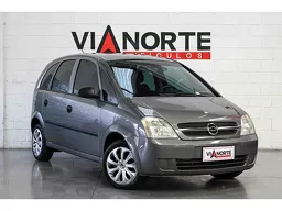 Chevrolet Meriva